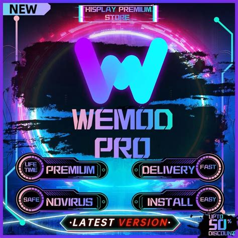 wemod download